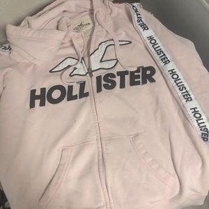 Girls Hollister Hoodie
